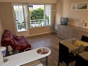 Appartement Les Sables-d Olonne, 1 pièce, 2 personnes - FR-1-92-694