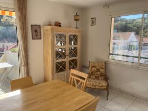 Appartements Appartement Arcachon, 3 pieces, 5 personnes - FR-1-319-5 : photos des chambres