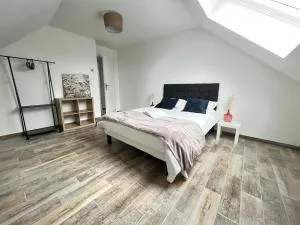 Mosaïque Gare Un-Séjour-à-Part - Semécourt