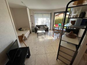 Charmant T1 bis à Arcachon, 300m Plage de Pereire, Terrasse et Jardinet - FR-1-319-59