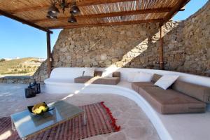 Villa Mezcal by Mykonos Mood