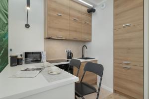 Exclusive Apartment Rzeszów by Renters