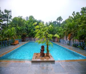 Mango Hill La Serene Puducherry