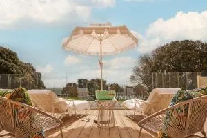 The Nici - Canford Cliffs