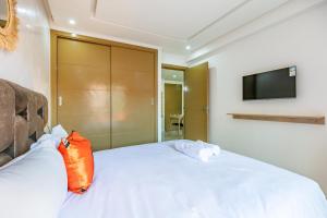 New ! Appartement Bella ,Terrasse,Fibre Obtique