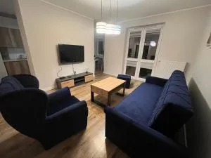 Apartament Rzeszów Solinska - 小波兰地区森济舒夫