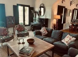 Villa Lavanda by Época Suites - Juan Gallegos