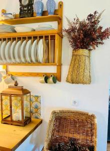 Villa Lavanda by Época Suites