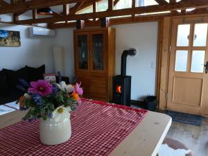 Ferienhaus am Bückeberg