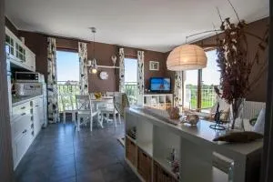 Apartament Trap - 卡文斯基波托皮耶弗采