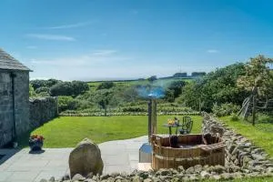 Melin-Byrdir - 达夫林