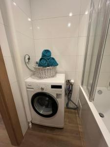 Apartament Poniatowskiego Rzeszów Centrum