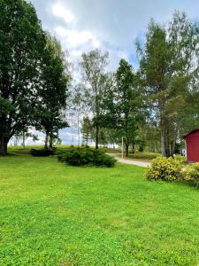 Veski spordi-ja puhkekeskus