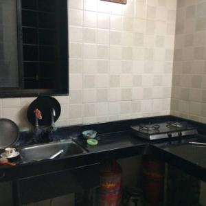 Luxurious 2BHK bunglow with garden