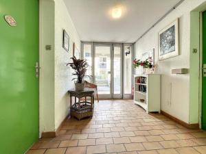Appartements Appartement Lamalou-les-Bains, 2 pieces, 2 personnes - FR-1-451-24 : photos des chambres