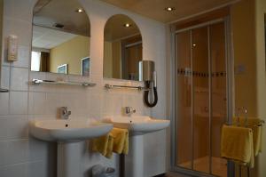 Hotel en privé-wellness De Nieuwe Doelen