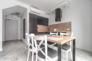 Apartament Gran