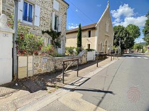 Maisons de vacances Maison Lamalou-les-Bains, 4 pieces, 6 personnes - FR-1-451-45 : photos des chambres