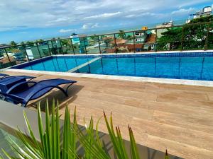 Green Porto 206 -Flat premium no centro de Porto