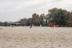 Les Chalets du Mancel - Chalet Vakiry - 500 m Bouleries Jump , 10 min du circuit des 24h