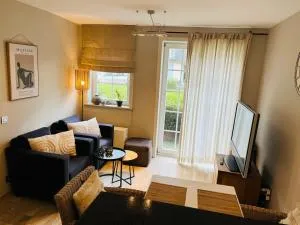 Duinenzicht II-Vosseslag De Haan - Klemskerke