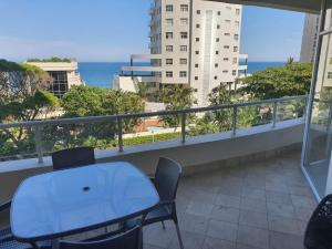 The Oysters Umhlanga Family Apartment