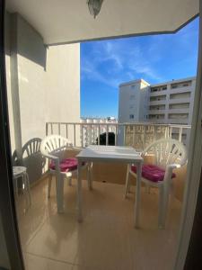 Apartamento en La Carihuela