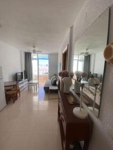 Apartamento en La Carihuela