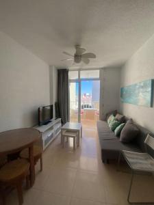 Apartamento en La Carihuela