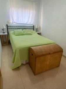 Apartamento en La Carihuela