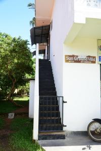 Sun Ground Villa