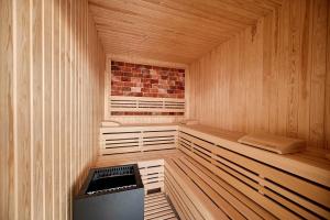 MG Brothers Apartment in Infinity Beach Resort