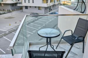 MG Brothers Apartment in Infinity Beach Resort