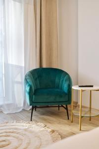 MG Brothers Apartment in Infinity Beach Resort