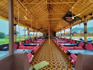 Hampi Natures Cottage - Aivalli