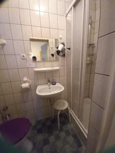 Ferienwohnungen Treseburg "Zur Bodehexe"