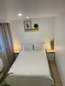 Résidence Chene- 15 MN de Paris et 05 MN d'Orly Aéroport - 维里沙蒂隆