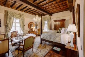Castello di Casalborgone, Luxury Italian Castle Hotel