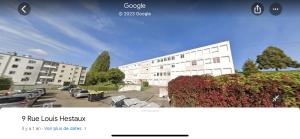 Appartements La Paille Metz Luxembourg Parking Un-Sejour-a-Part : photos des chambres