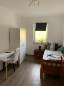FeWo Zeitwohnen Luxus 5 Schlafzimmer