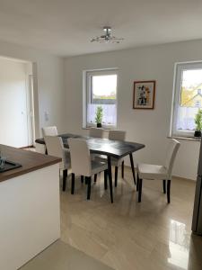 FeWo Zeitwohnen Luxus 5 Schlafzimmer