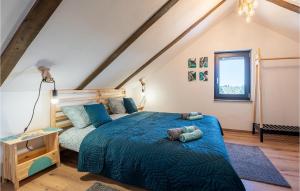 Amazing Home In Gornje Plavnice