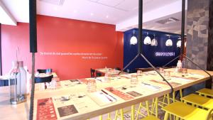 Hotels ibis styles Albi Centre Le Theatro : photos des chambres