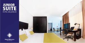 Hotel Millenium Barrancabermeja