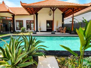 AmaLuna III Villa in Seminyak