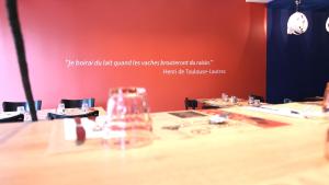 Hotels ibis styles Albi Centre Le Theatro : photos des chambres