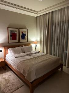 Havsutsikt - penthouse 200 m från stranden - Elviria