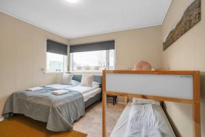 Fishermans Home - charming apartment near the sea