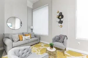 Downtown Stroll to the Bengals - Fort Mitchell