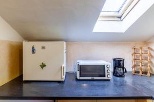 Loft parallela lungomare posto auto